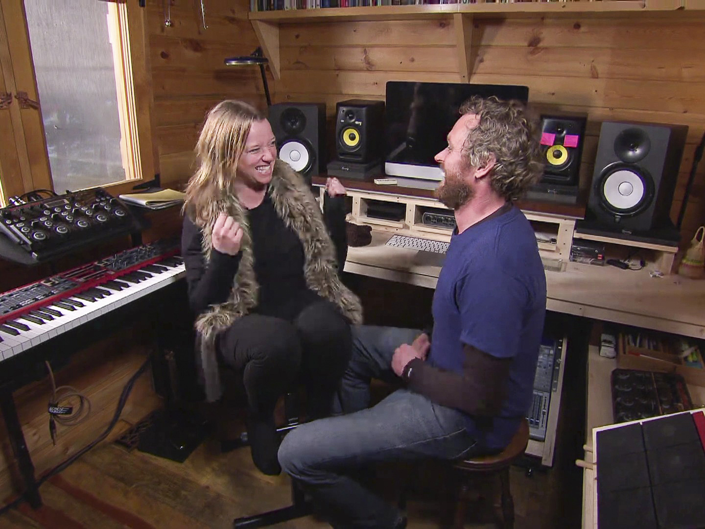 Prime Video Buying the Yukon Season 1