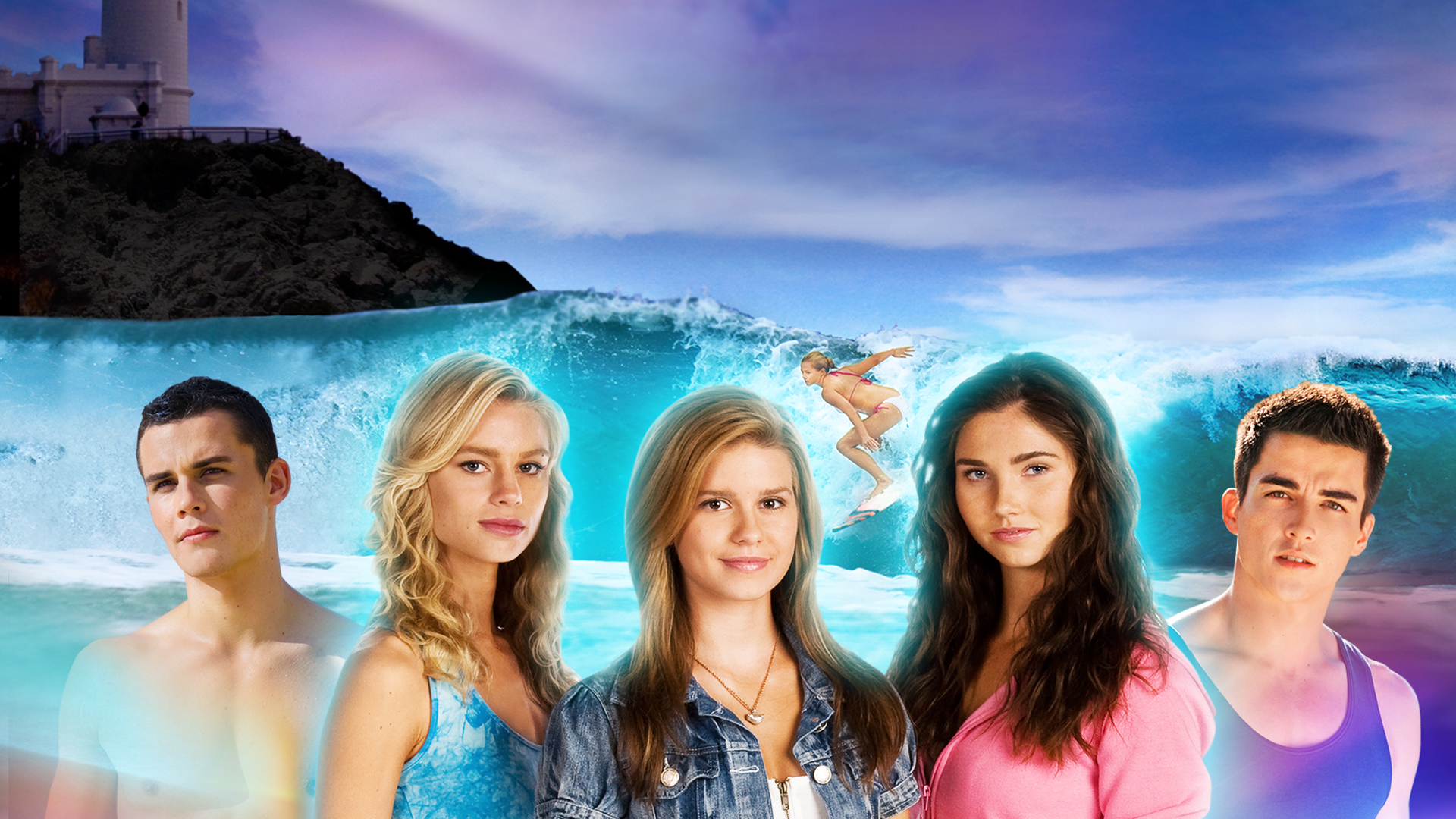 Amazon.de Alien Surfgirls ansehen Prime Video