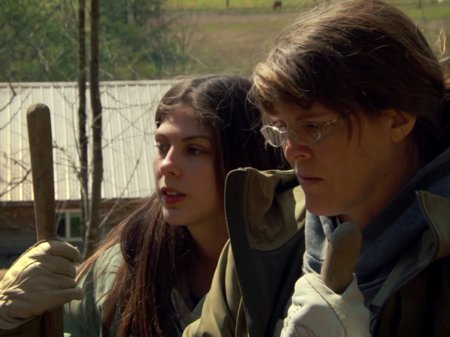 Prime Video Homestead Rescue Season 4