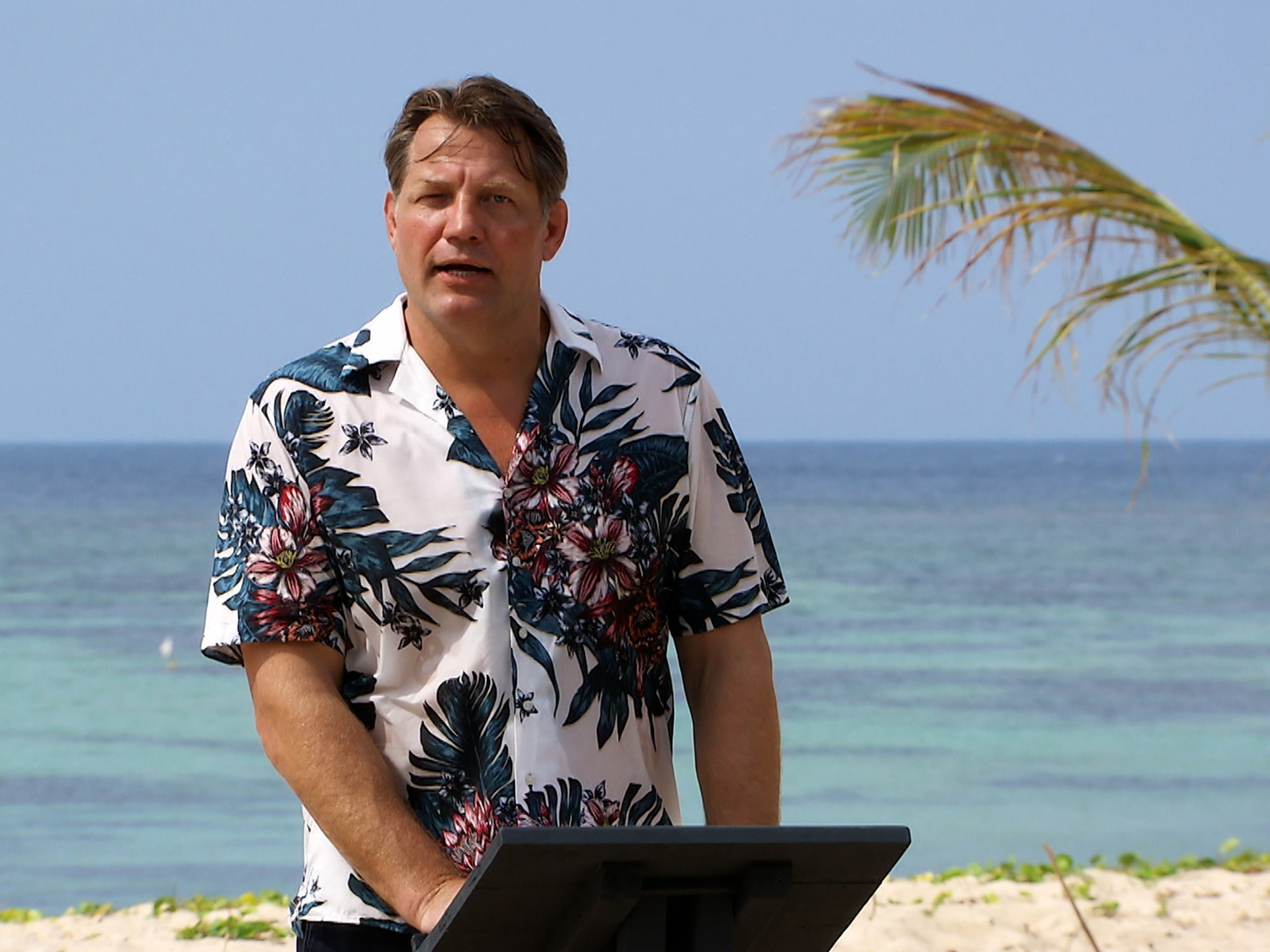 Prime Video Million Dollar Island Seizoen 1 Prime Video Million Dollar Island Seizoen 1