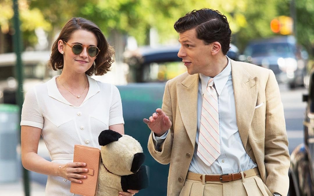 Watch Cafe Society Prime Video