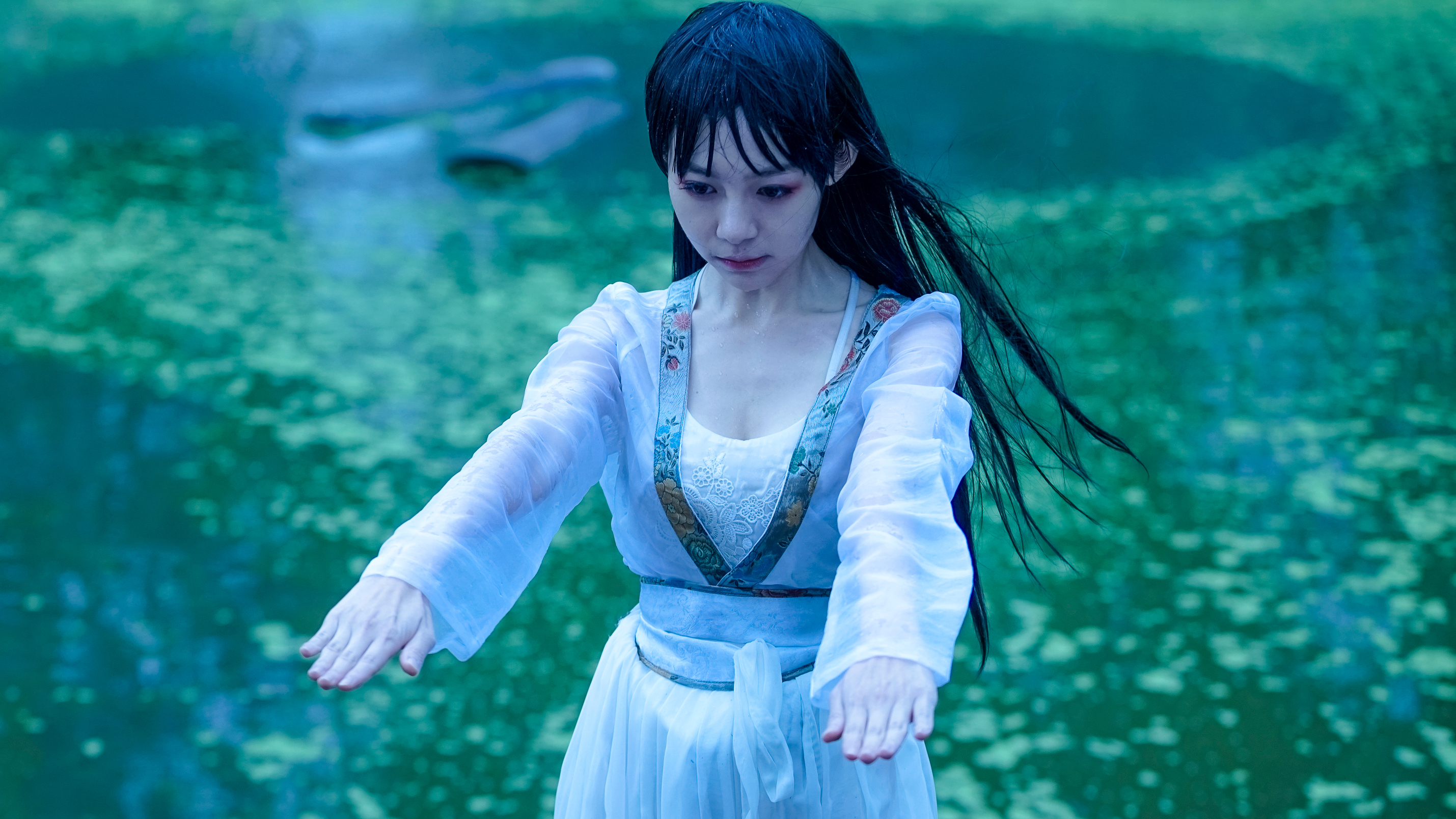 Amazon Co Jp 霊幻道士 こちらキョンシー退治局を観る Prime Video