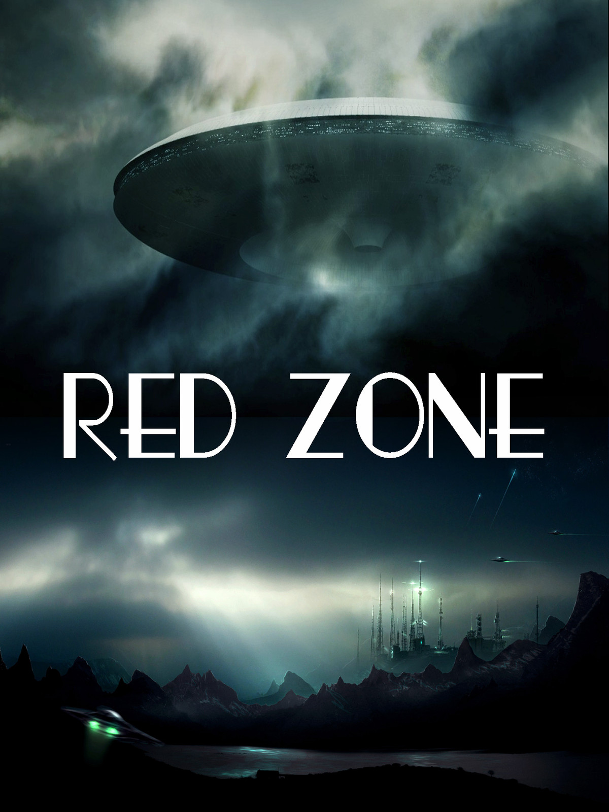 Prime Video Red Zone