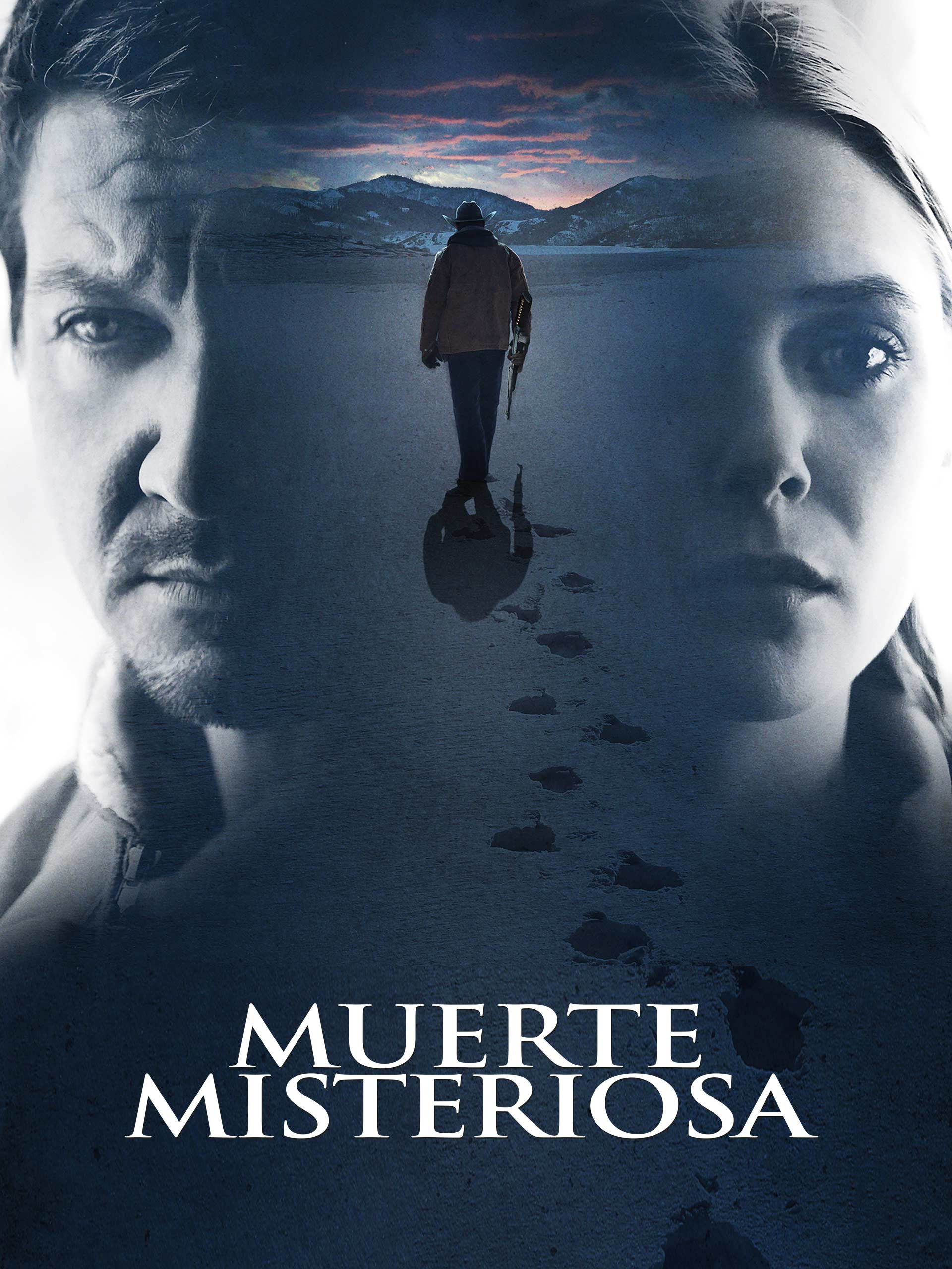 Prime Video Wind River