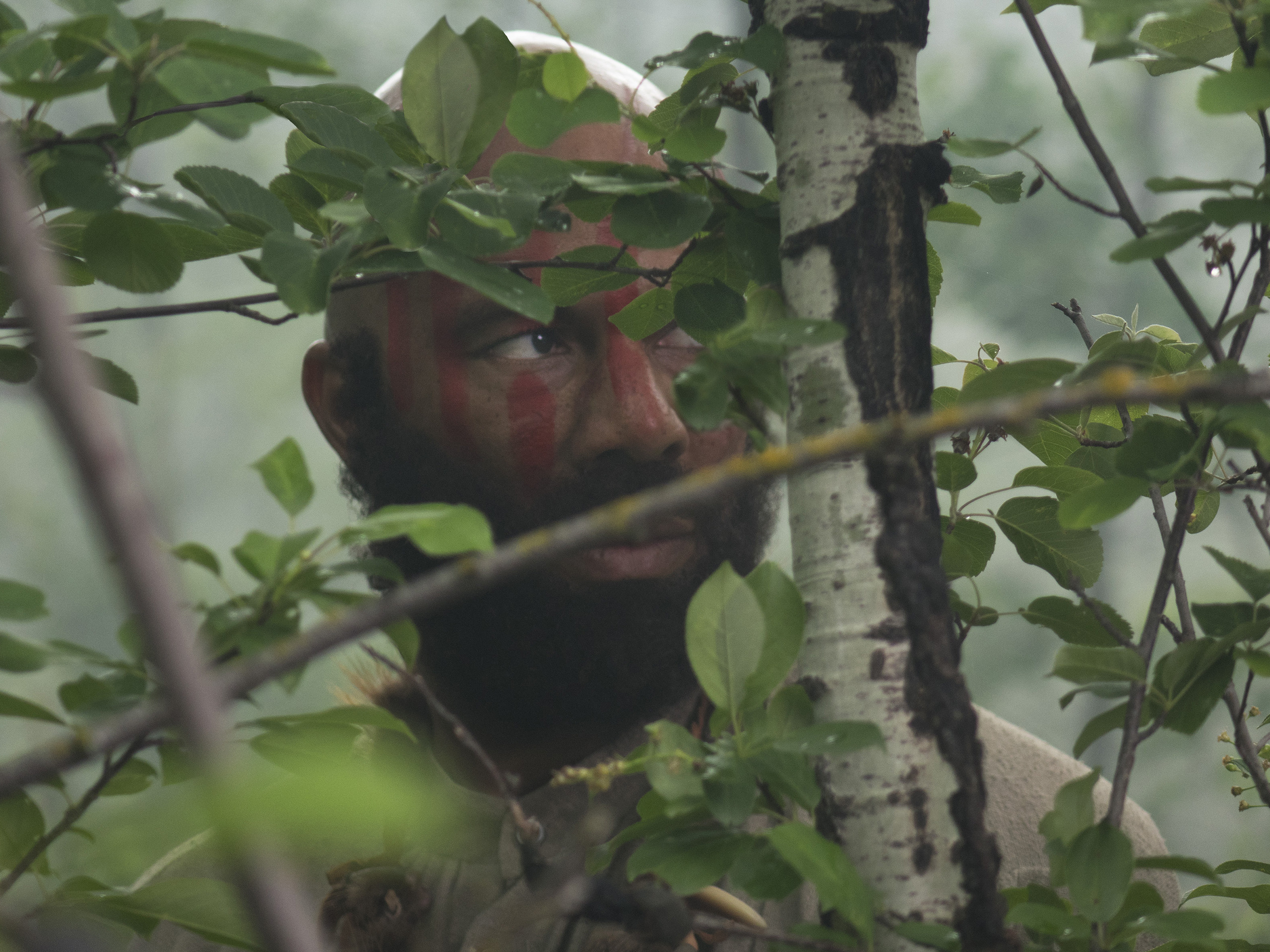 Prime Video Hell On Wheels Season 4