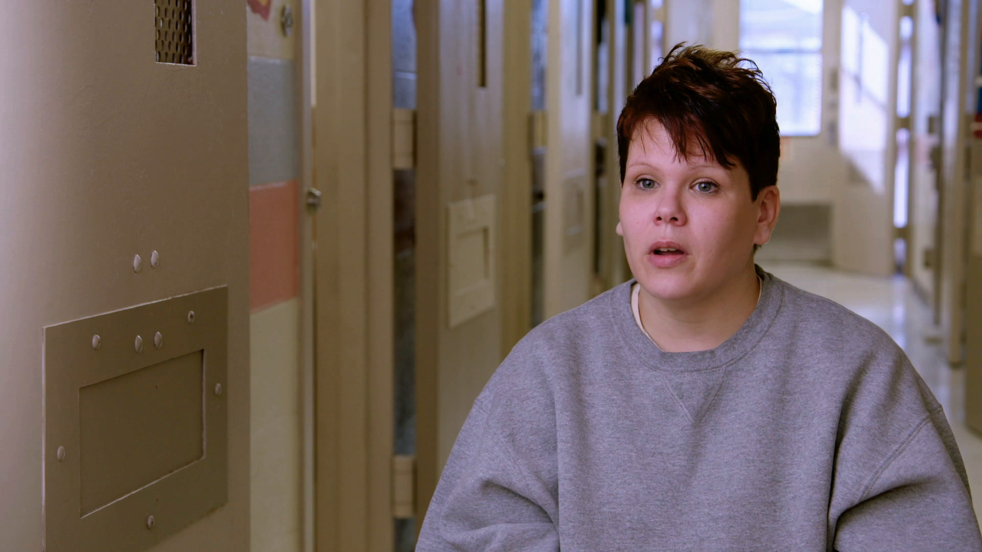 Watch Babies Behind Bars Prime Video