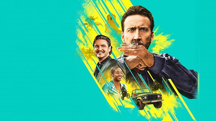 The Unbearable Weight Of Massive Talent Amazon Prime: Complete Guide & Key Details