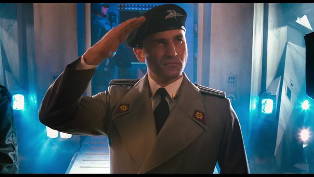 Amazon Co Jp スターシップ トゥルーパーズ３ 字幕版 を観る Prime Video