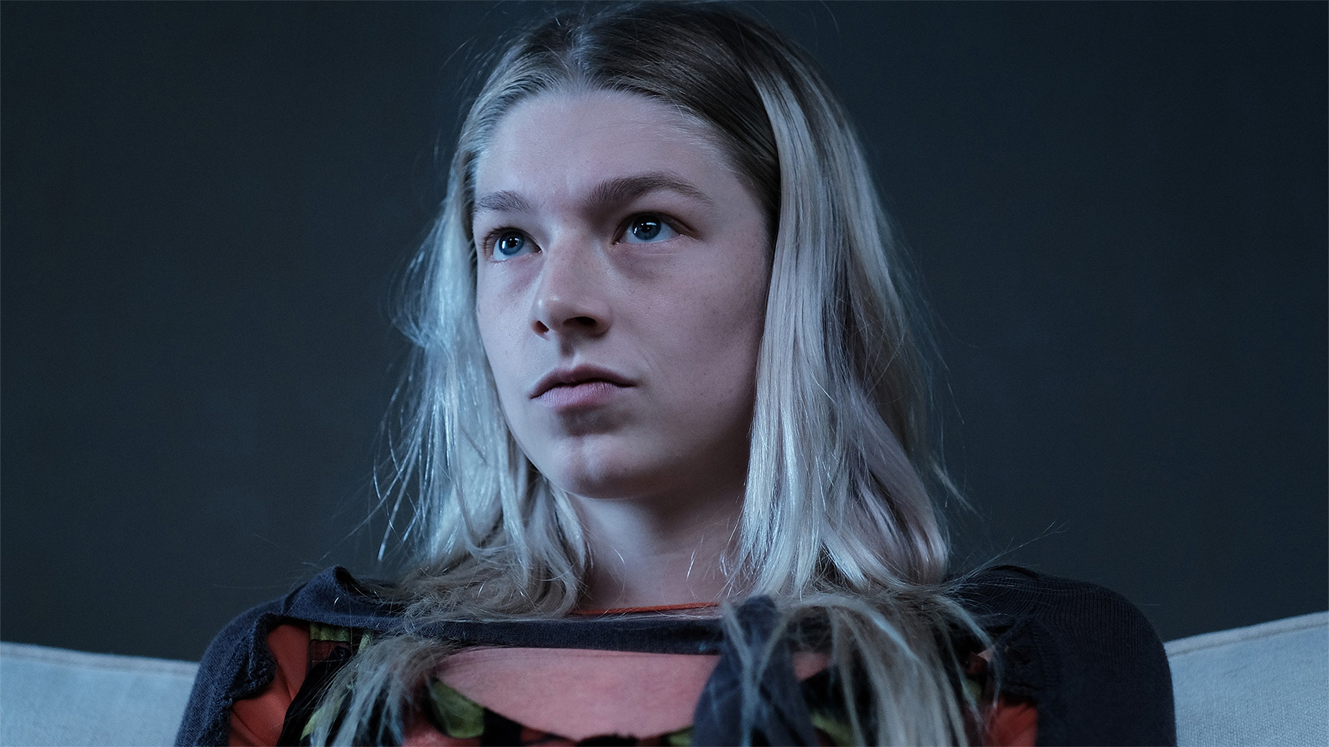Hunter Schafer Euphoria: F... Anyone Who's Not A Sea Blob Prime Video: Euphoria: F*ck Anyone Who's Not A Sea Blob