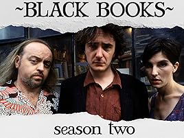 Prime Video Black Books