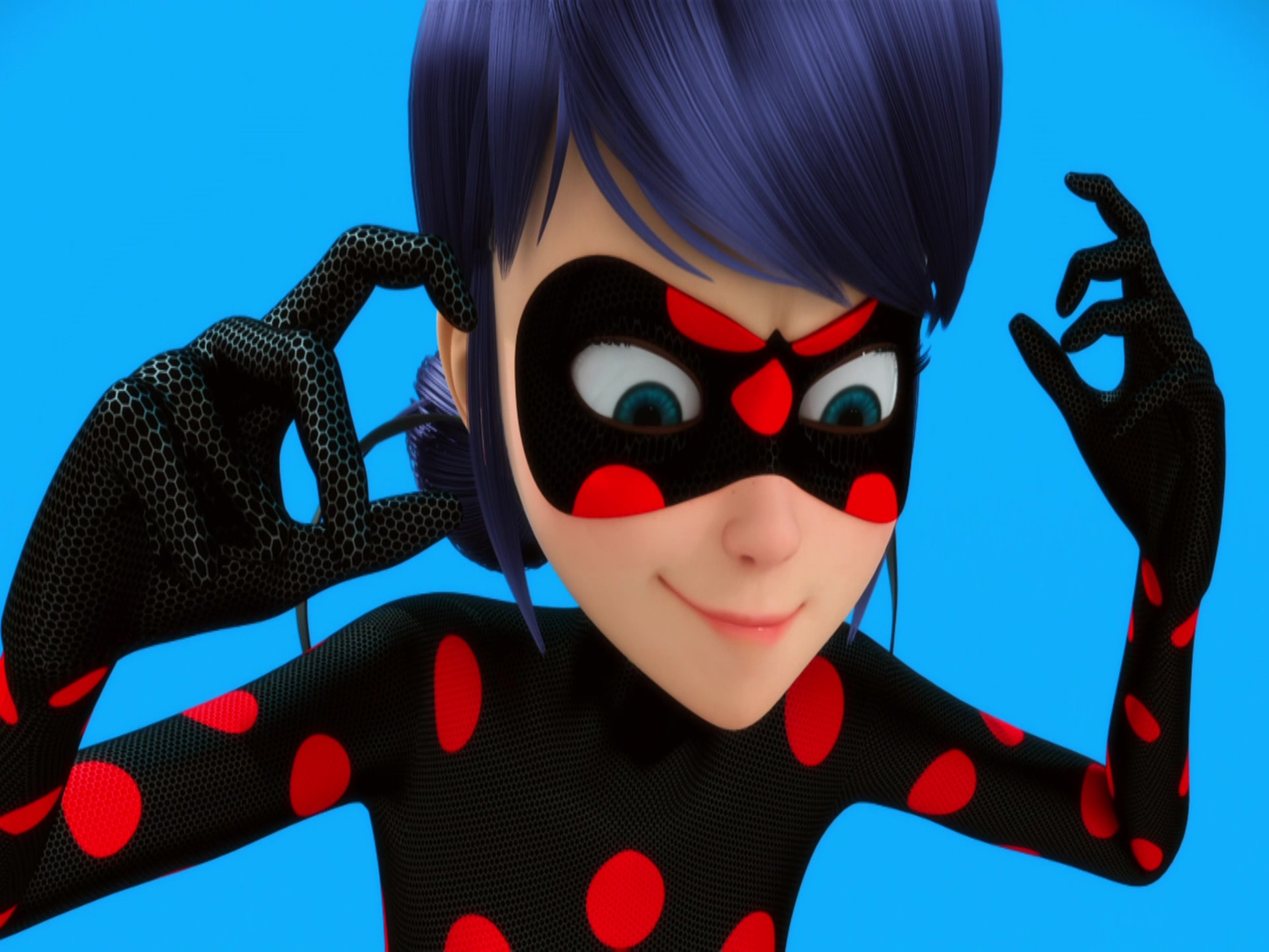 Miraculous: Les Aventures De Ladybug Et Chat Noir Saison 2 Prime Video: Miraculous - Les aventures de Ladybug et Chat Noir - saison 2