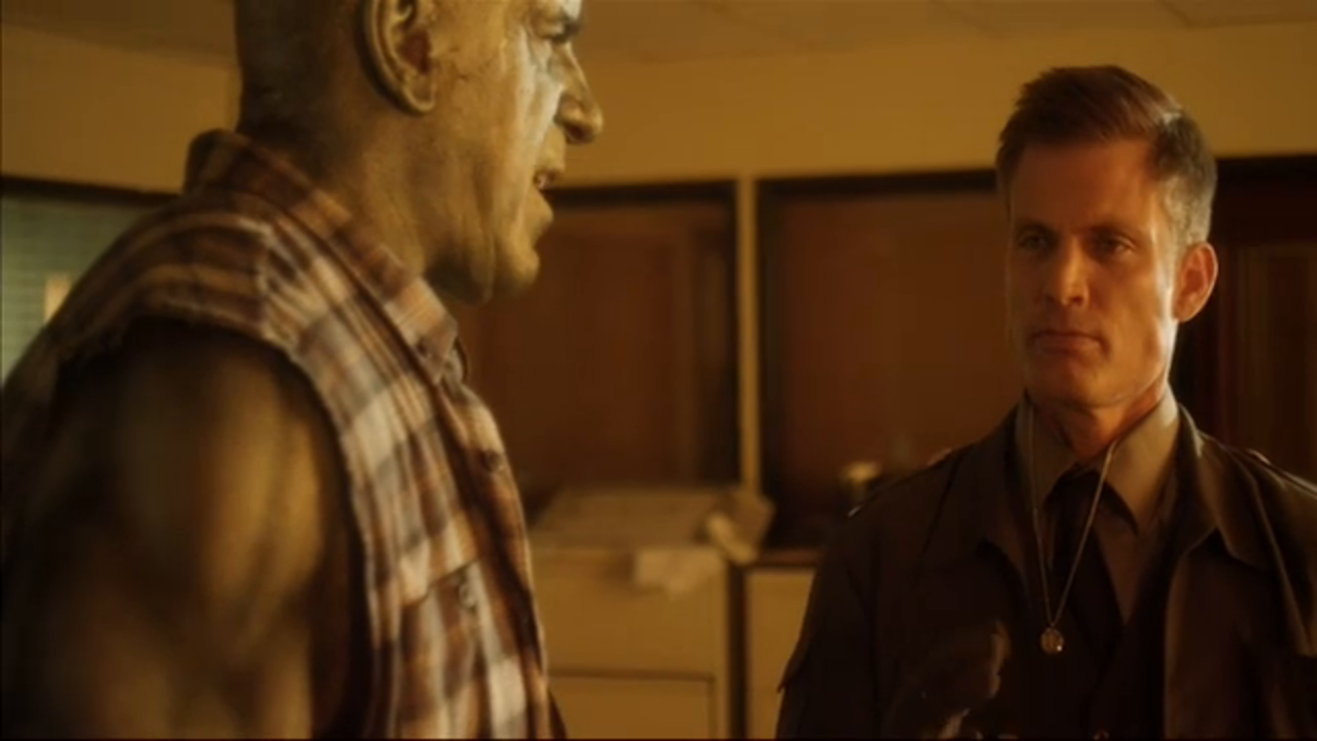 Prime Video Avengers Grimm