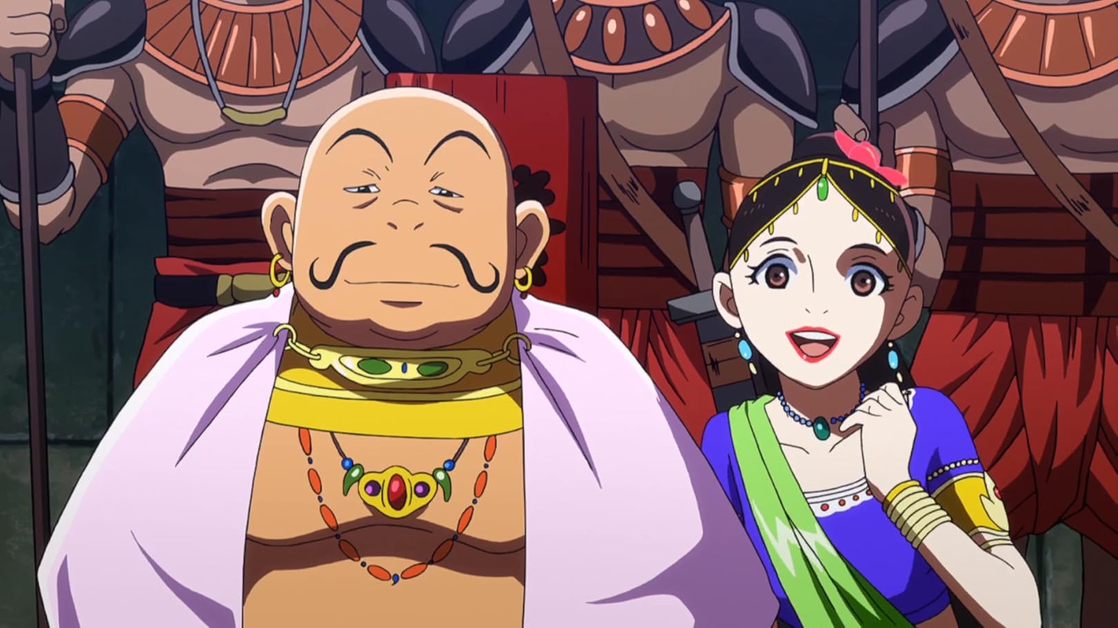 Prime Video Buda, el gran viaje Prime Video Buda, el gran viaje