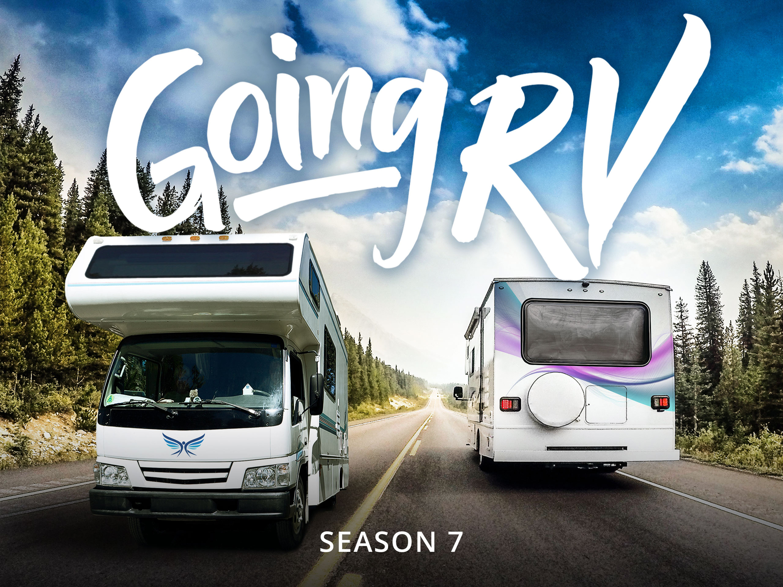 Prime Video Going RV Season 7