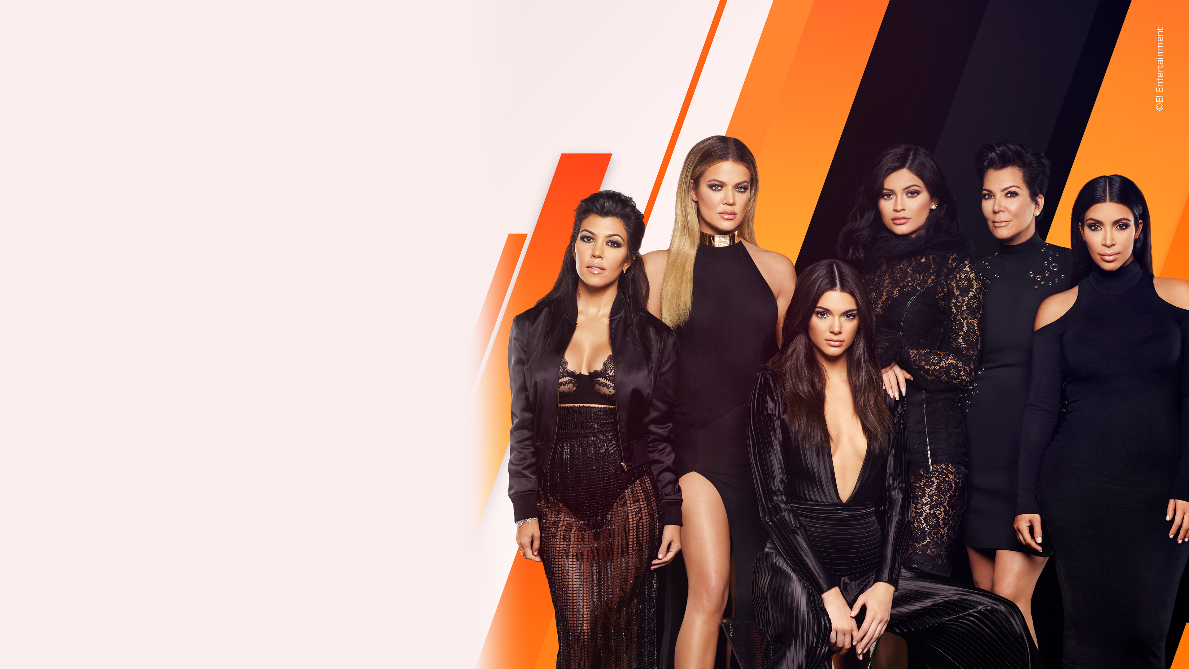 Prime Video: Keeping Up With The Kardashians S12 - Season 12