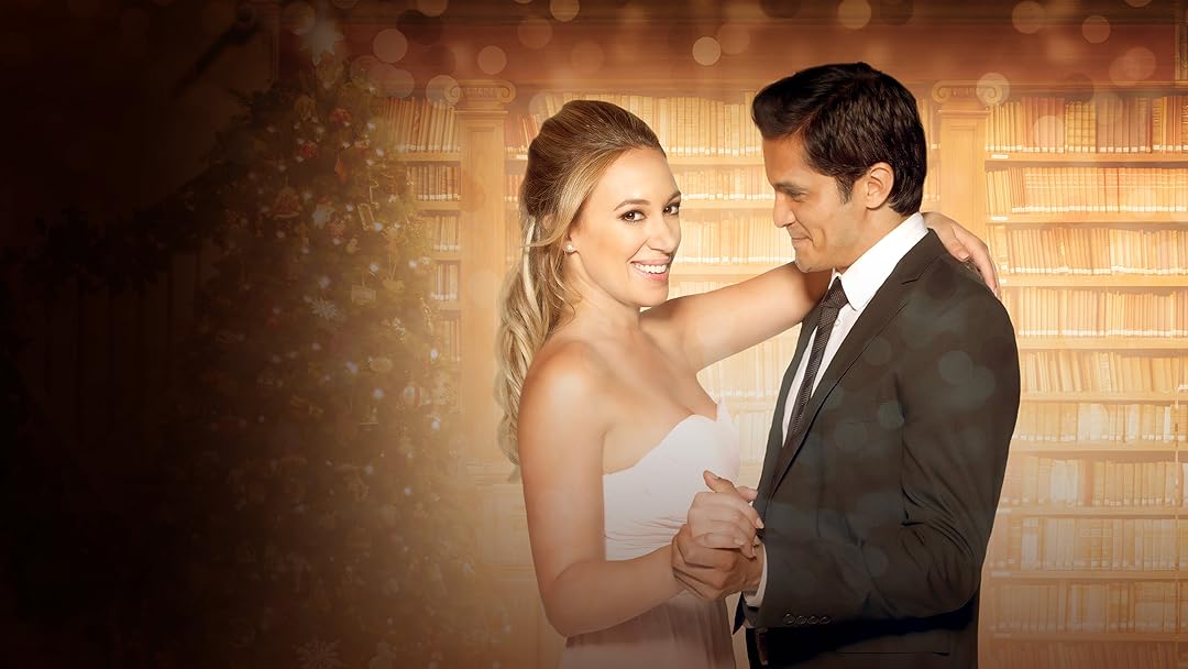 Watch Christmas Belle Season 1 Prime Video