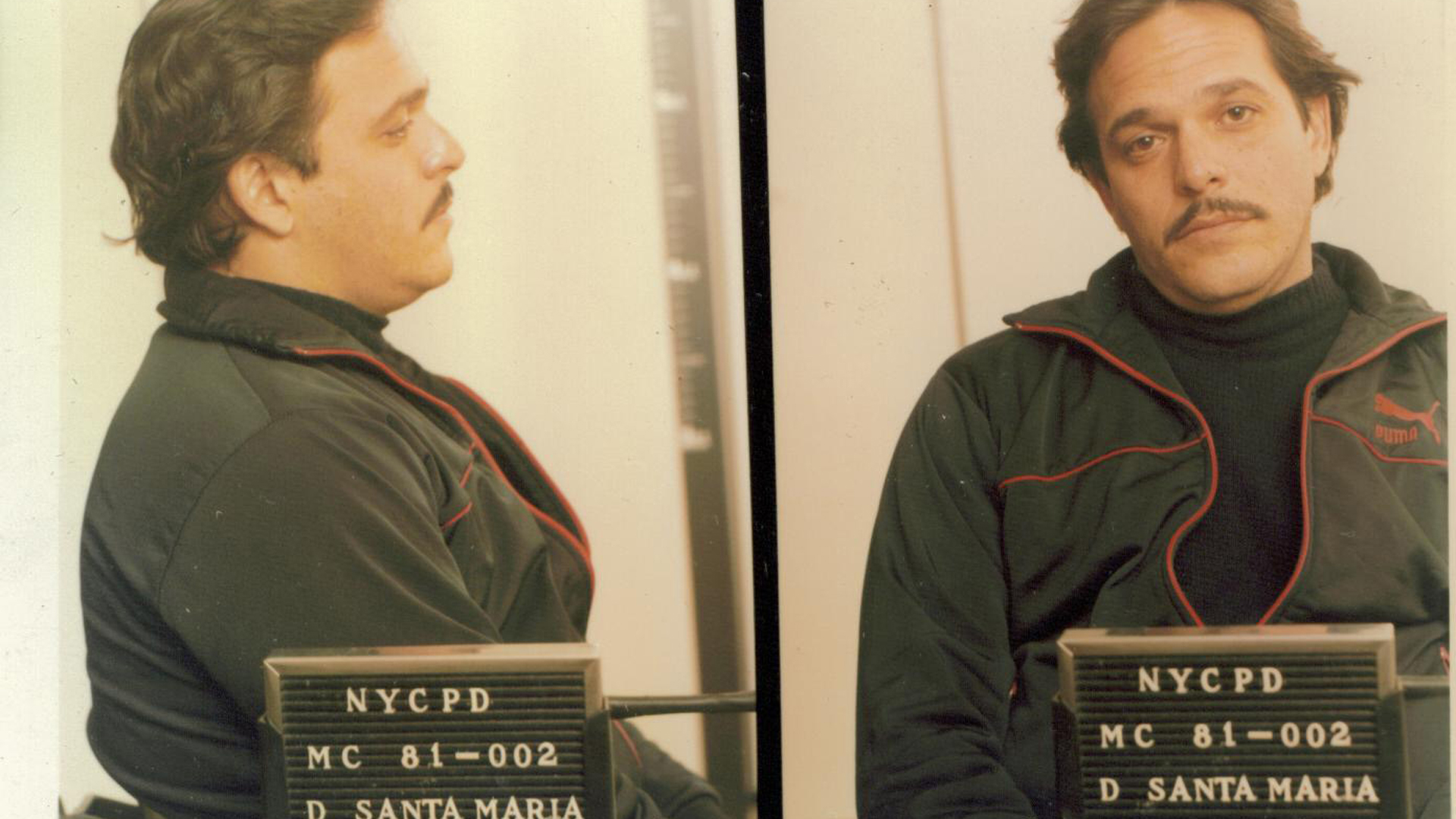 Prime Video Lynchpin of Bensonhurst The Dominick Montiglio Story