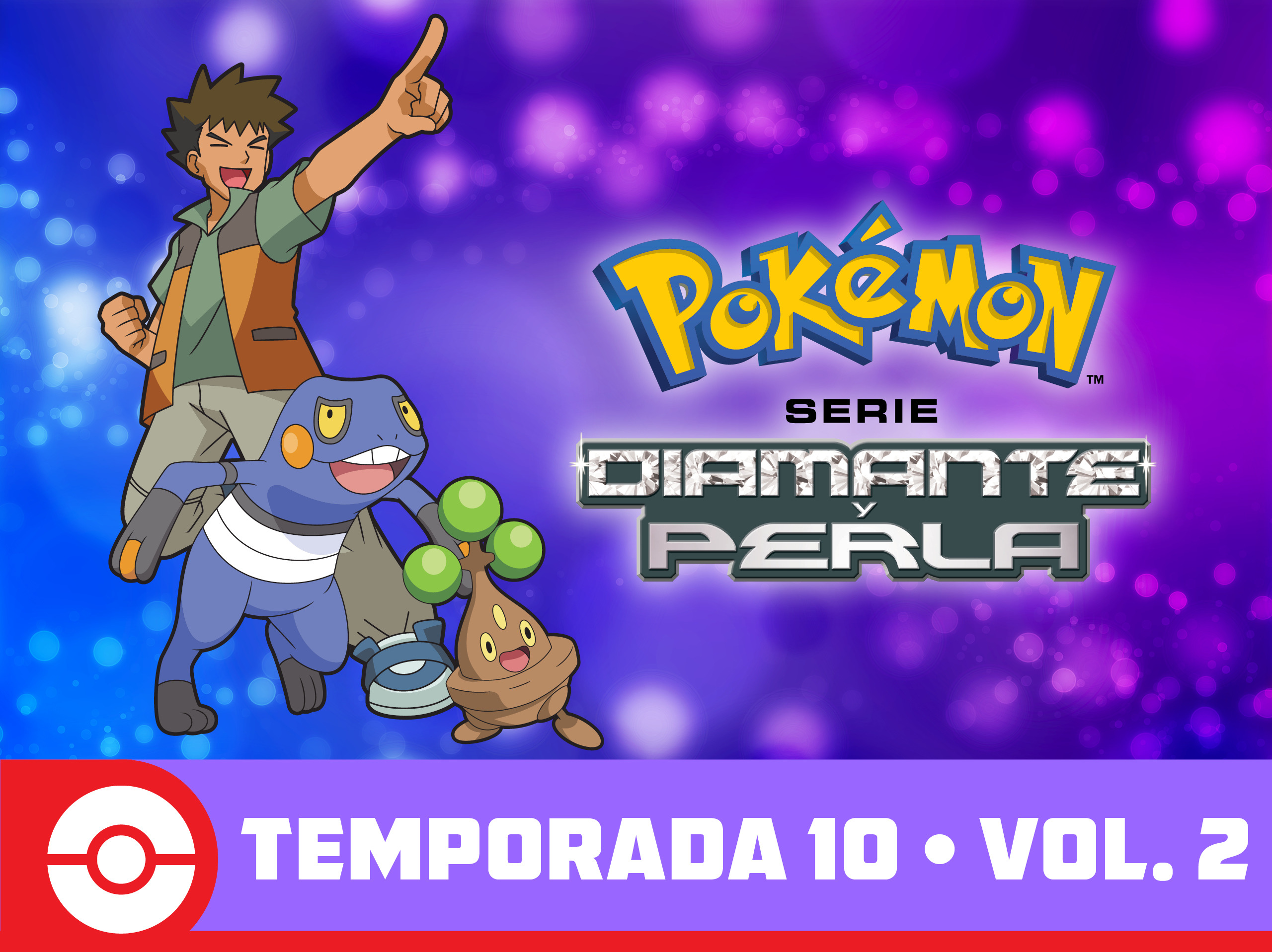 Pokemon Diamante E Perla Ep 1 Ita