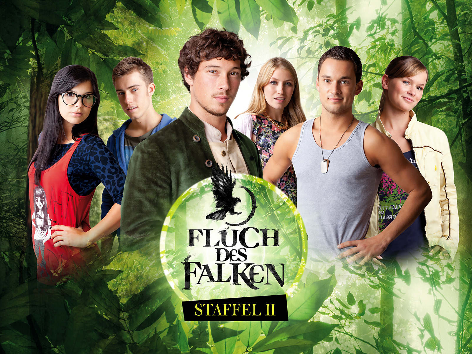 Fluch Des Falken Staffel 3 Folge 1 Prime Video: Fluch des Falken