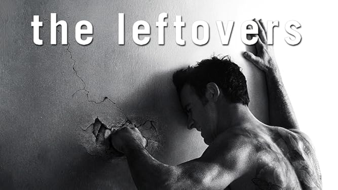 watch the leftovers
