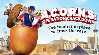 A.C.O.R.N.S.: Operation Crackdown