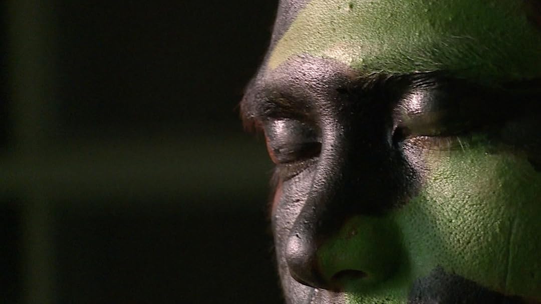 Prime Video Special Forces Season 1