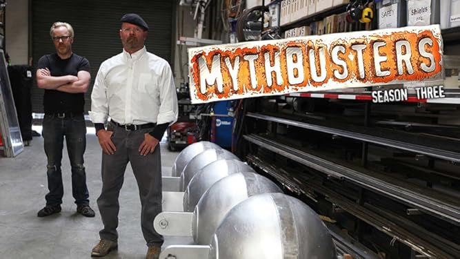 mythbusters steel toe
