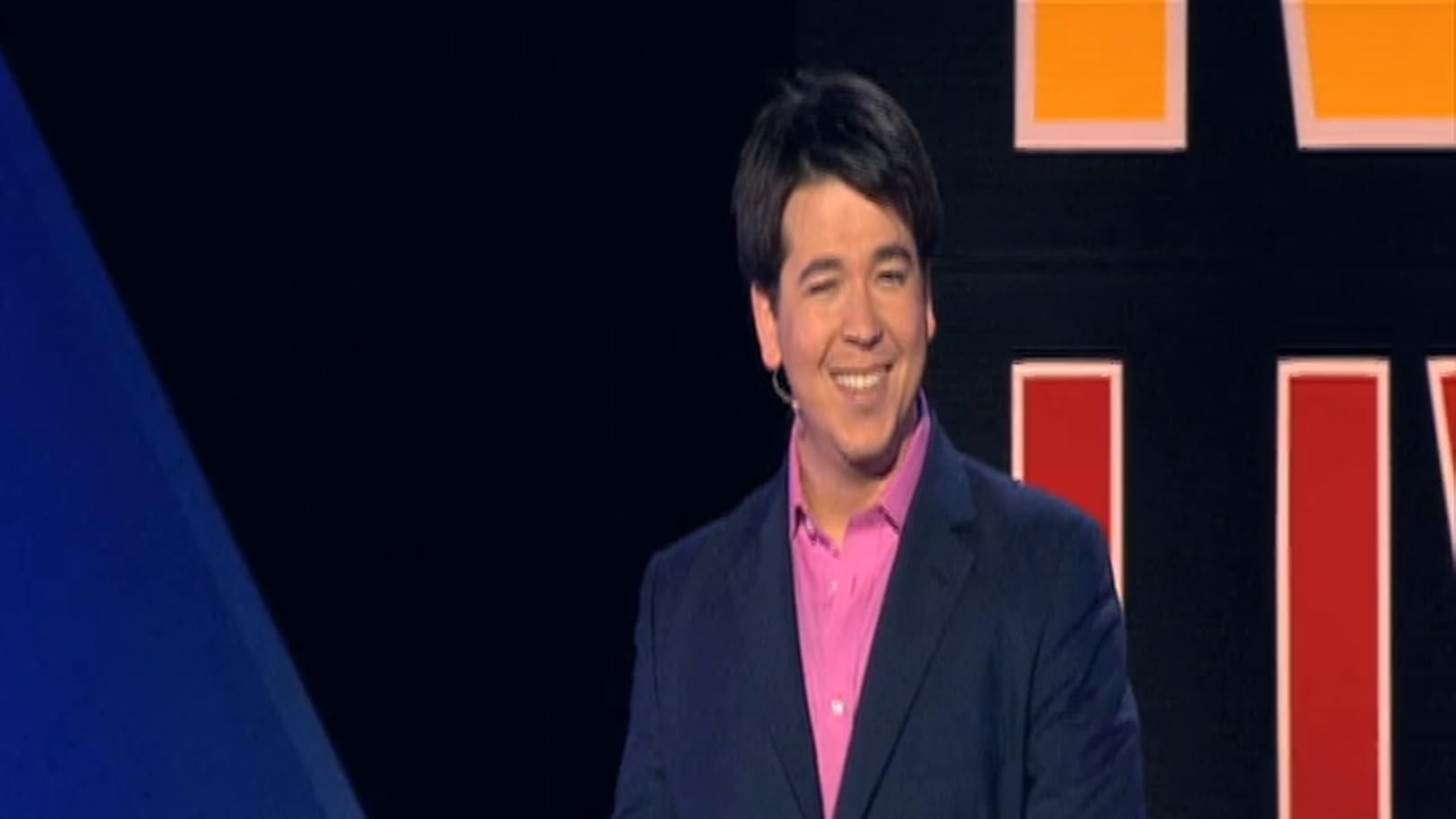 Watch Michael Mcintyre Live & Laughing Prime Video
