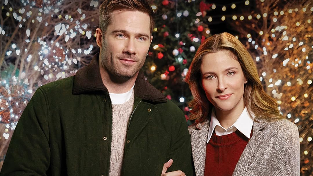 Prime Video Maggie's Christmas Miracle