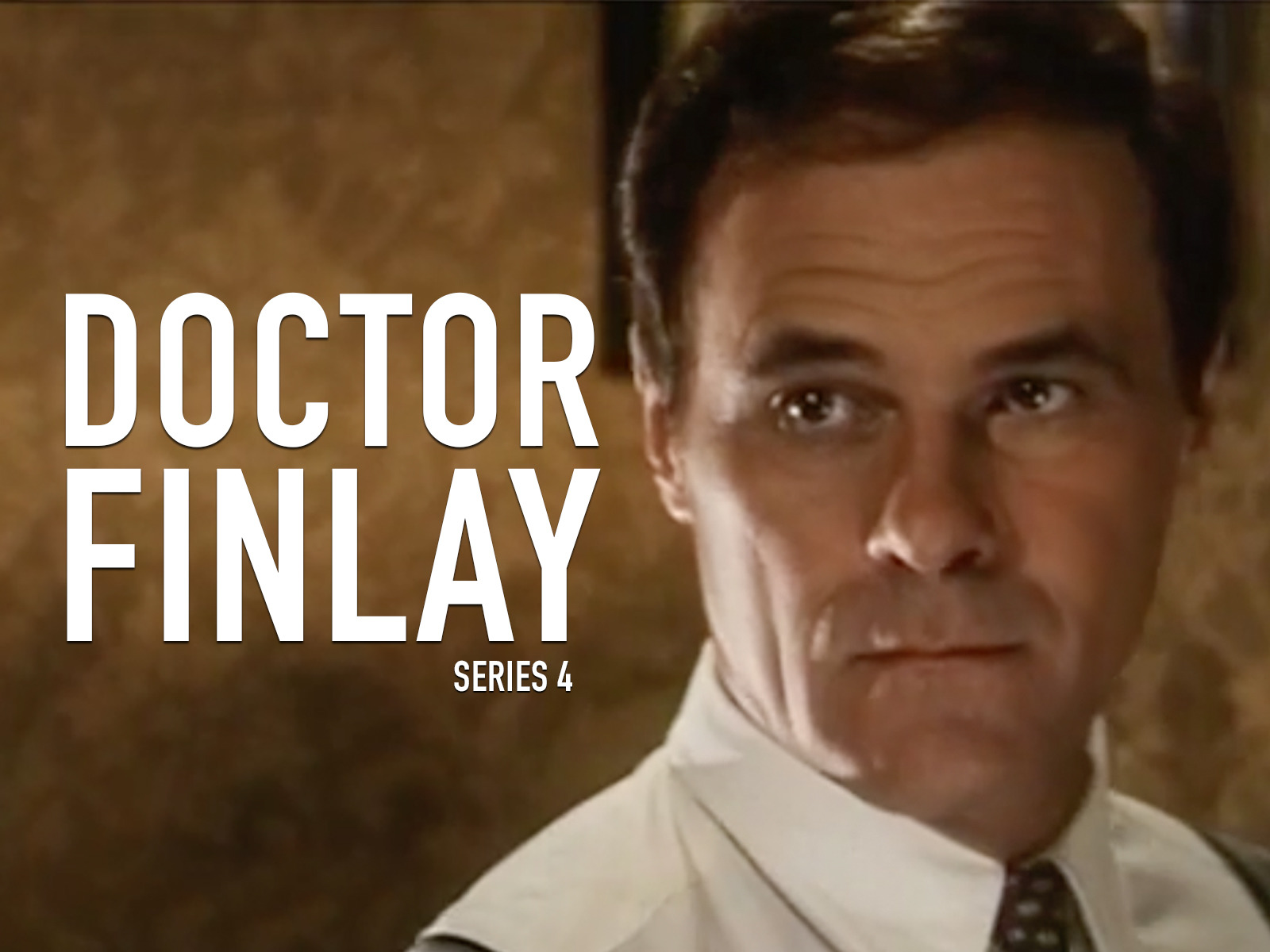 Prime Video Doctor Finlay Season 4