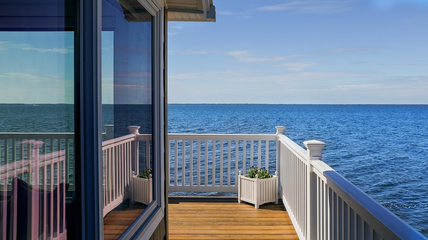 Prime Video Beachfront Bargain Hunt Renovation Season 5