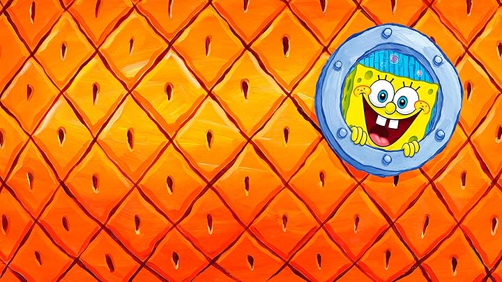 Watch SpongeBob SquarePants Season 2 | Prime Video