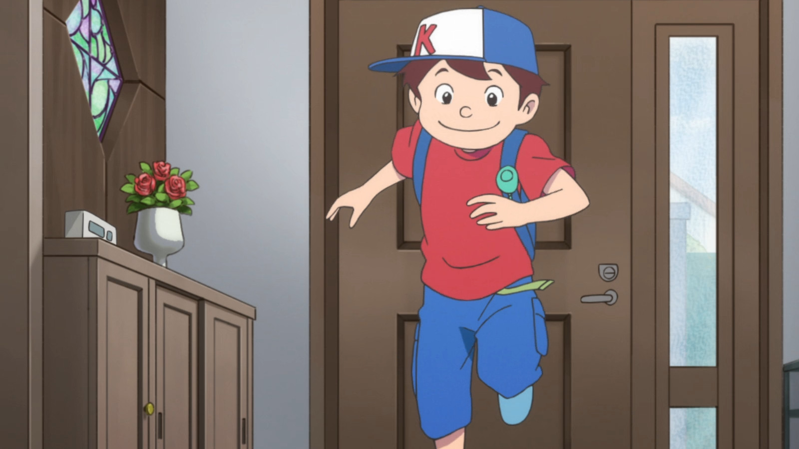 Amazon Co Jp ハクション大魔王２０２０を観る Prime Video