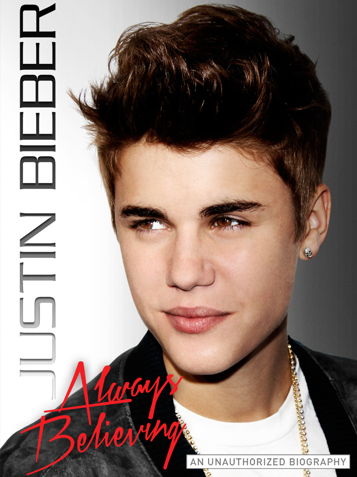 Prime Video Justin Bieber Always Believing