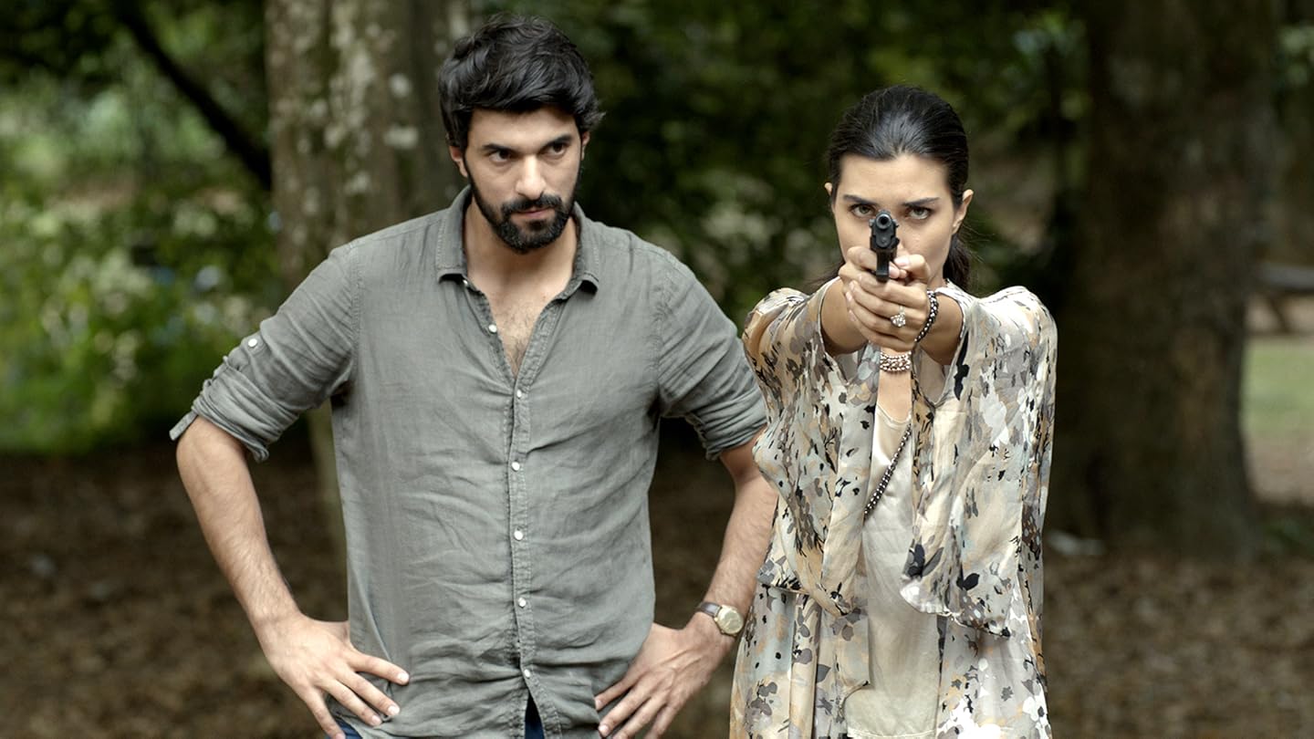 Watch Black Money Love season2 Prime Video