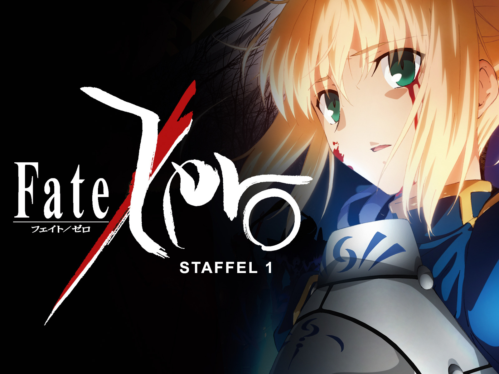 Prime Video: Fate/Zero