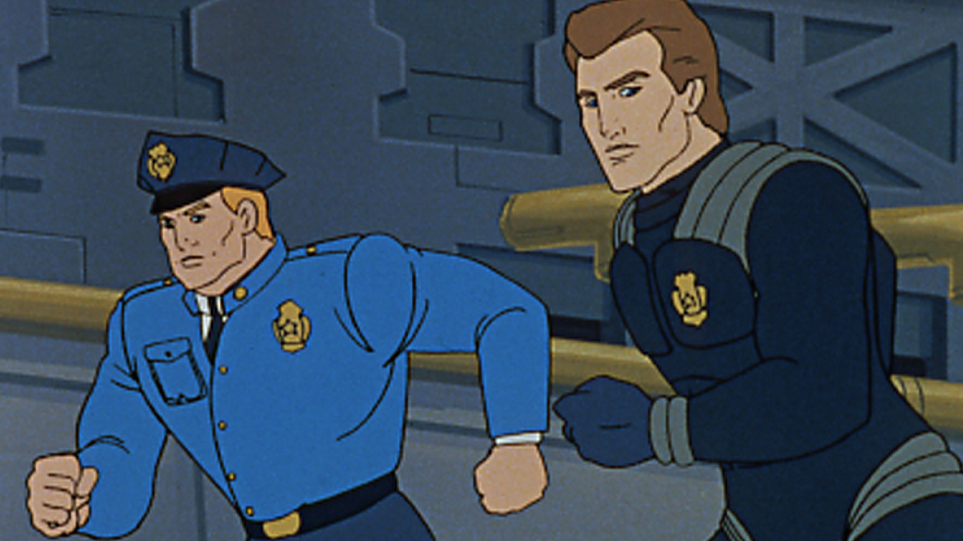 Watch C O P S Prime Video
