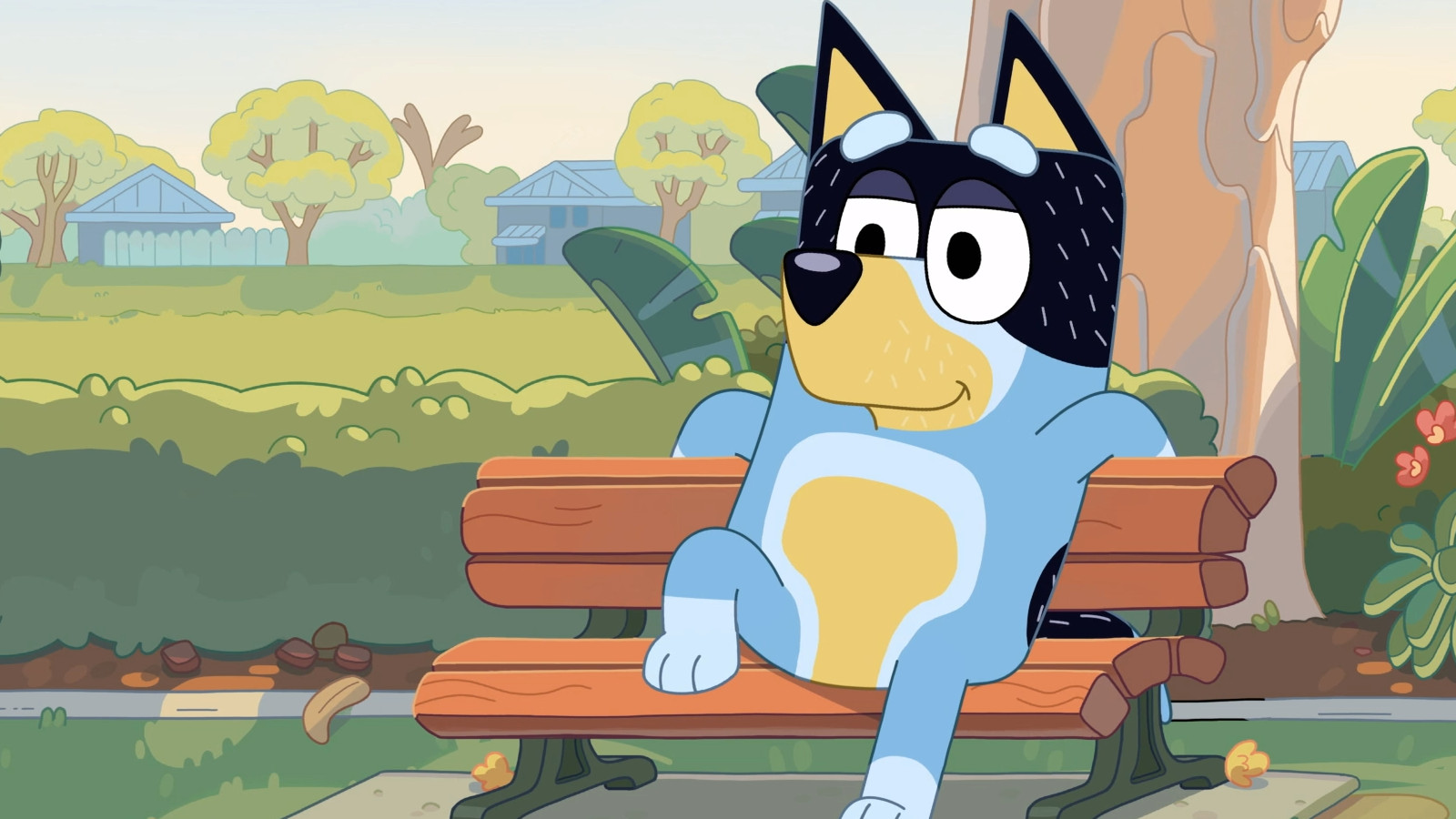 Watch Bluey, Horsey Ride and Other Stories | Prime Video