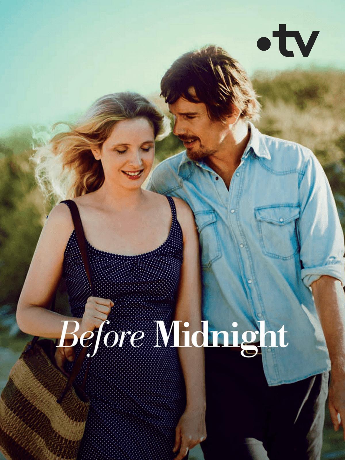 Prime Video: Before Midnight