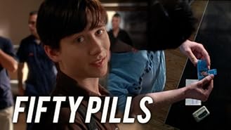 Fifty Pills
