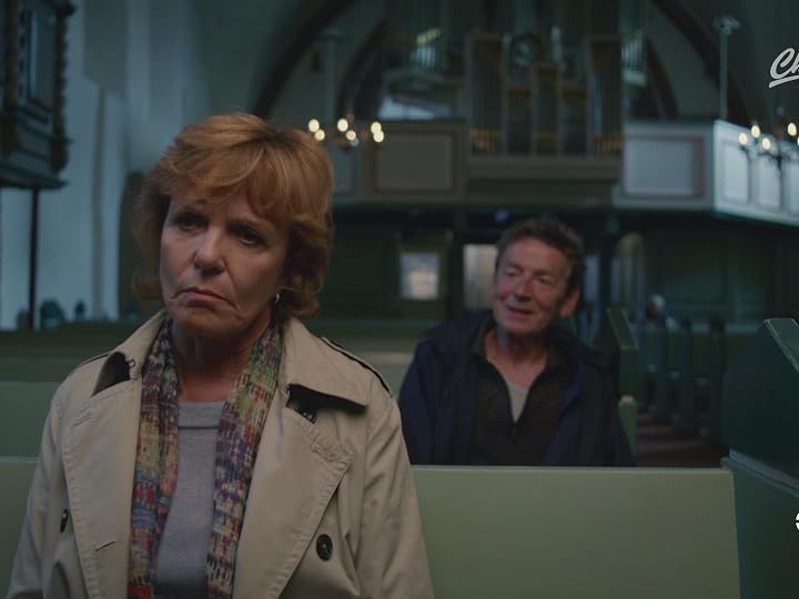 Prime Video: MEURTRES A NORDHOLM : UNE FAMILLE DISPARUE - Saison 2