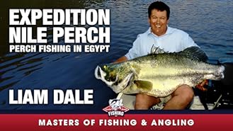Amazon Com Pole Secrets Expert Fishing On The Pole Bob Nudd Masters Of Fishing Angling Bob Nudd Liam Dale Movies Tv