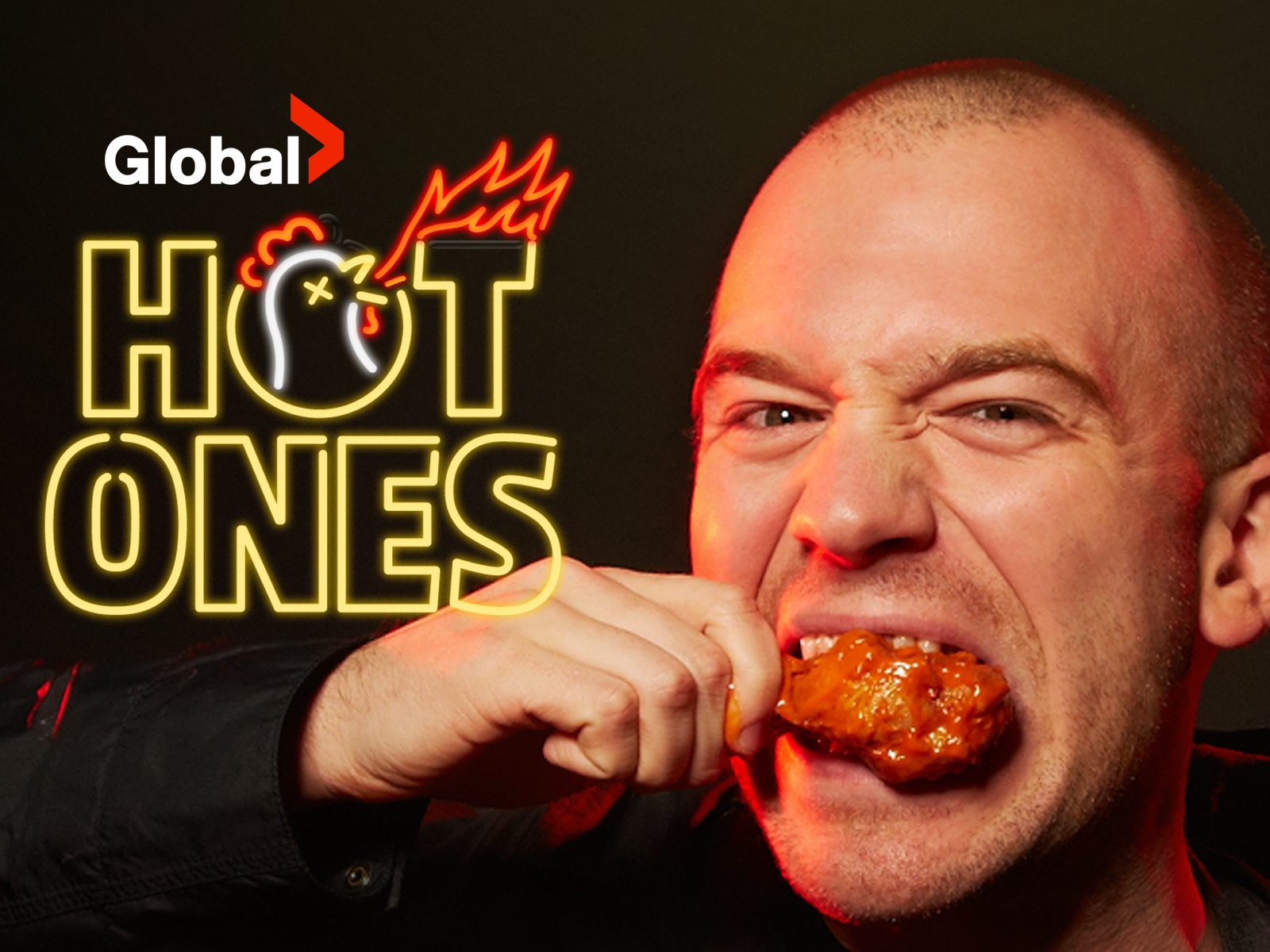 Prime Video: Hot Ones - Season 18