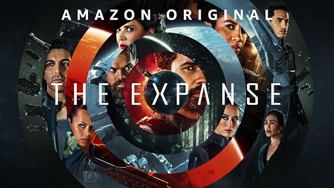 The Expanse 6x01 Online Sub Español The Expanse 6x01 Online Sub Español