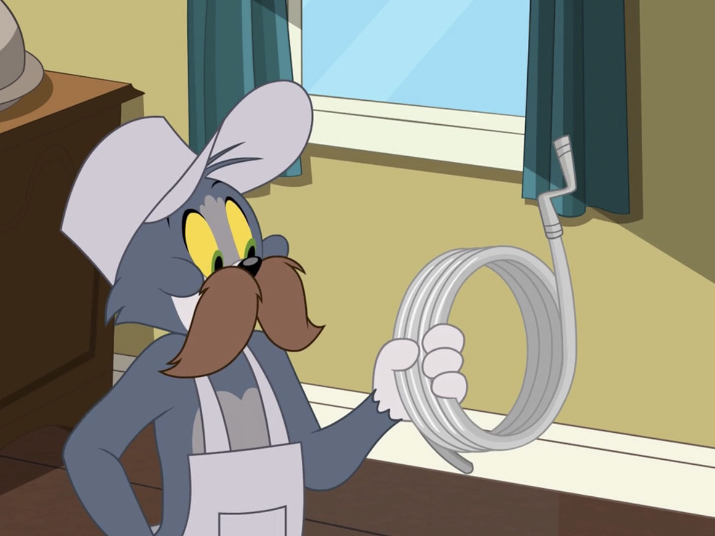 Prime Video: The Tom and Jerry Show - Season 3
