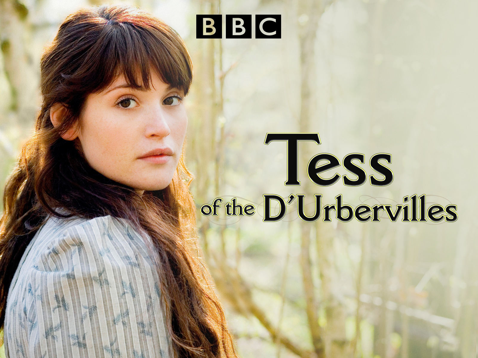 Prime Video: Tess Of The D'Urbervilles