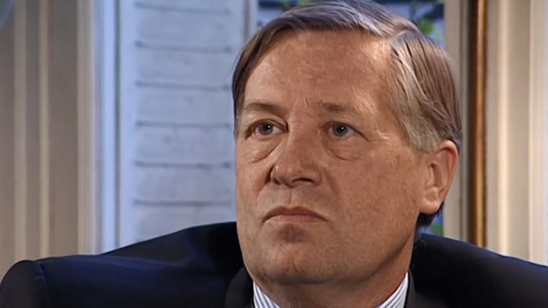 Prime Video Alain Duhamel à propos des premières apparitions journalistiques (Les Interviews d