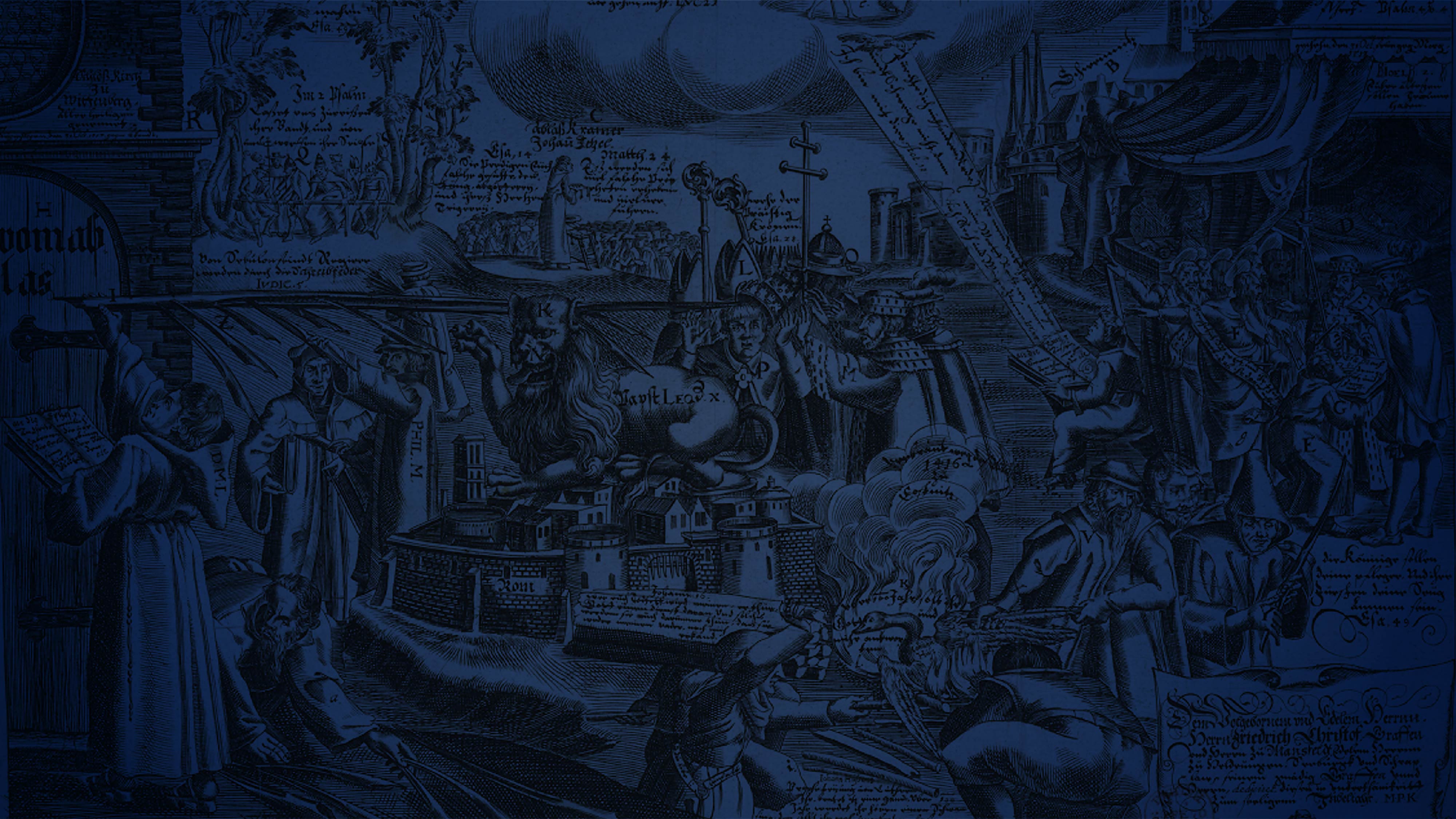 Watch Reformed Basics The Christian Faith in Catechism Prime Video