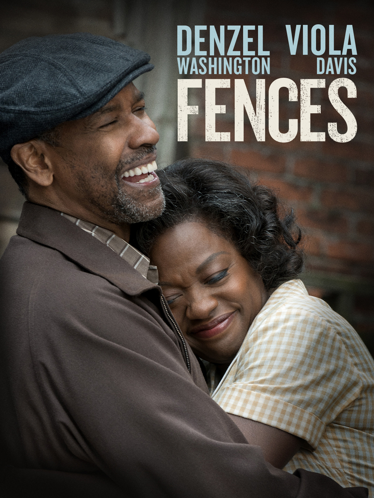 Prime Video Fences