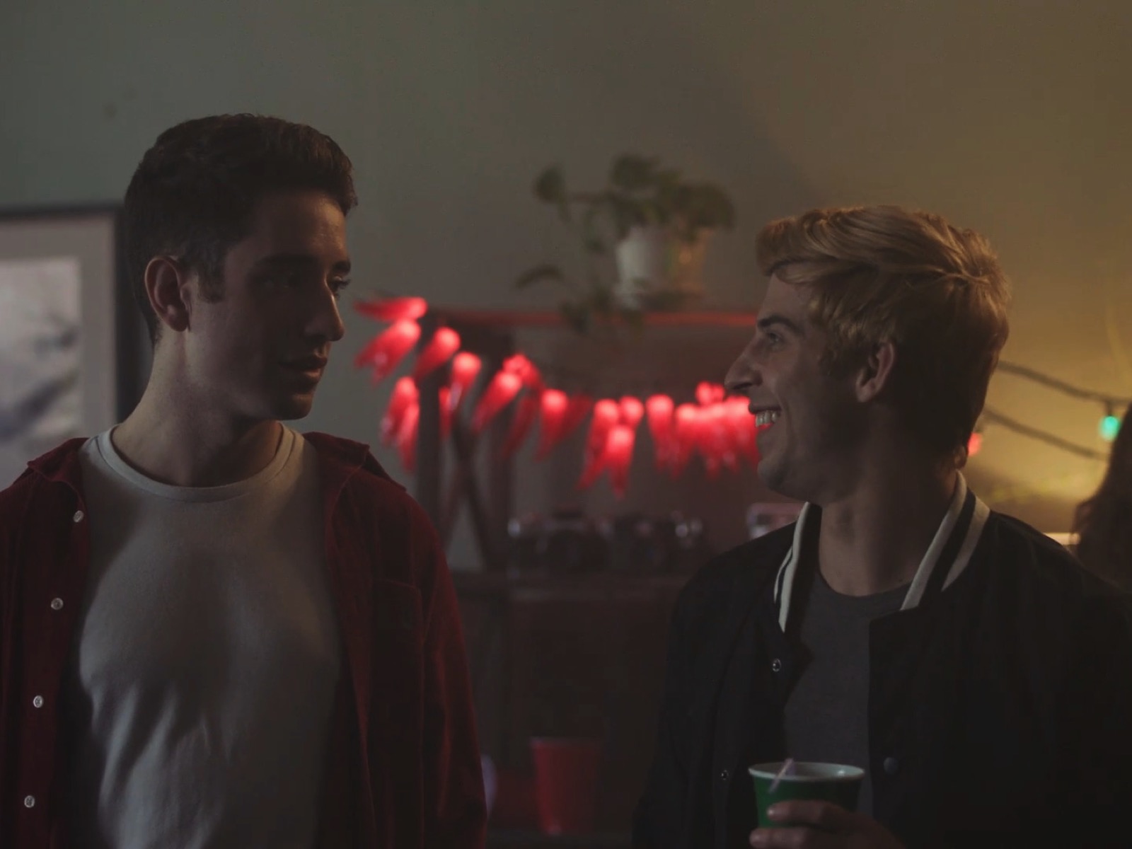 Prime Video Sugar Highs Season 1